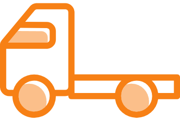 万州拖车/平板车